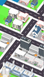 闲置城市建设