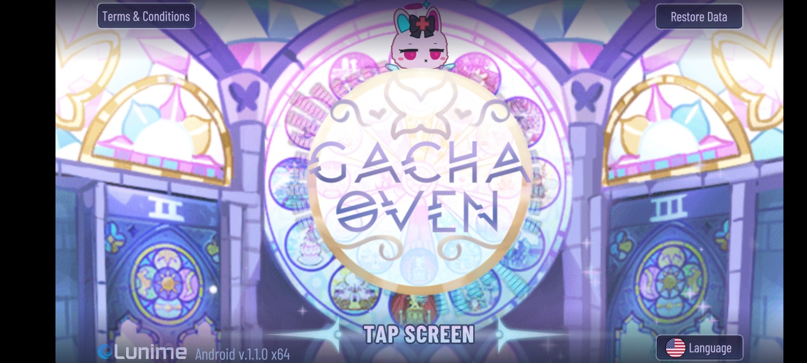 Gachaoven安卓