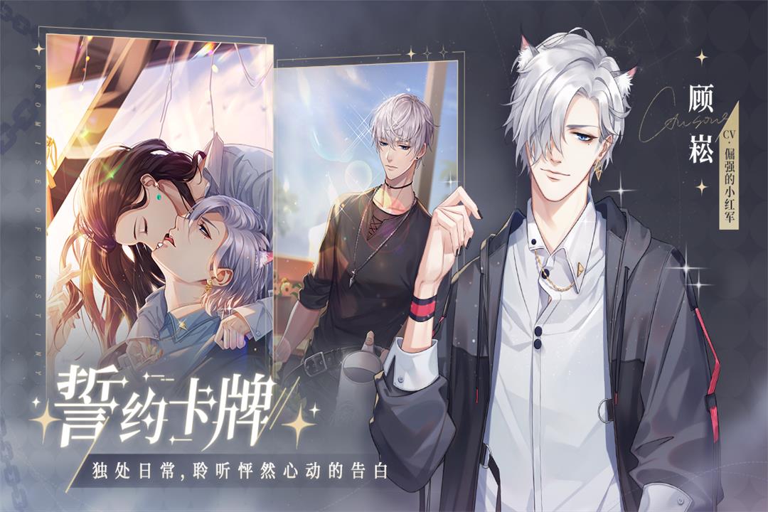 猫之宿约者官方测试版