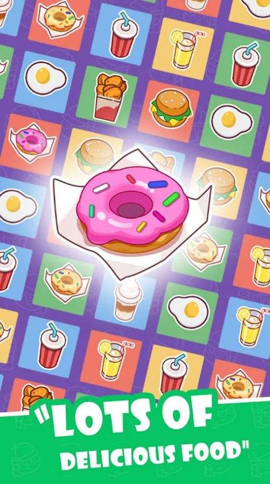 空闲食品吧手游免费版下载