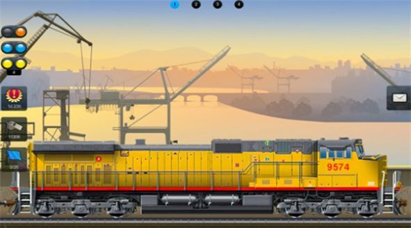 卡车3D模拟驾驶最新v1.0安卓版下载