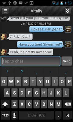 steam手机令牌软件版