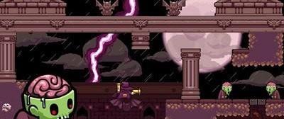 驱散亡灵手机正版