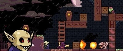 驱散亡灵手机正版