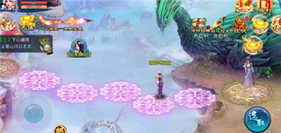 梦游江湖2