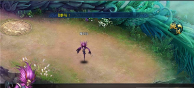 梦游江湖2