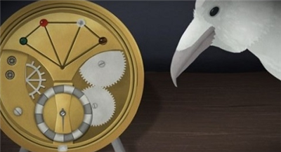 tick tock