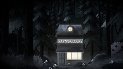 tick tock