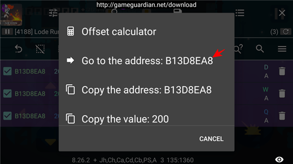 GG修改器免root版
