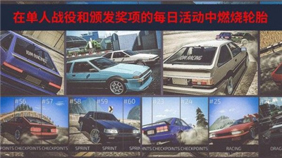 日本改装车