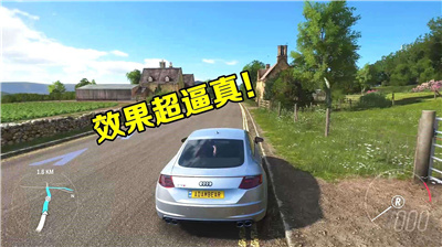 真实开车模拟器2
