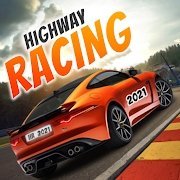 真正的公路交通赛车安卓版