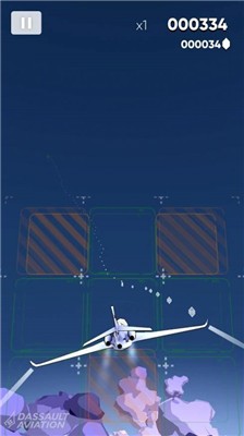 达索航空飞行中文版