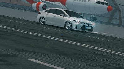 漂移MAX赛车2021