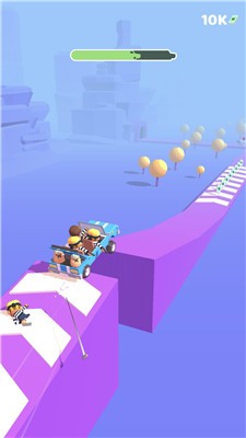 未知赛道驾驶正式版
