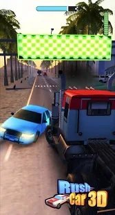 冲锋赛车3D