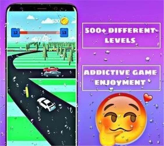 真正的驾驶大师3D修改版