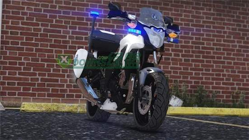 警方Moto安卓版