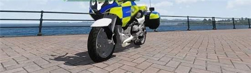 警方Moto安卓版
