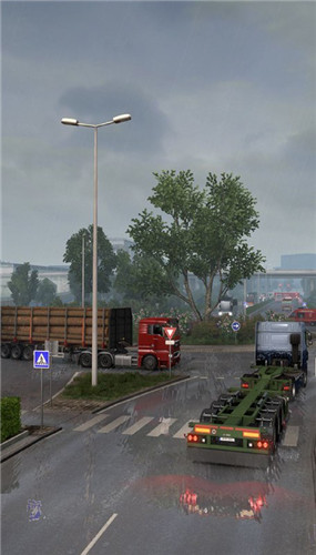 Truck Guru安卓版