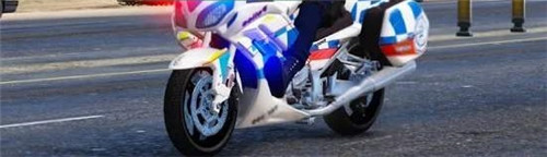 警方Moto安卓版