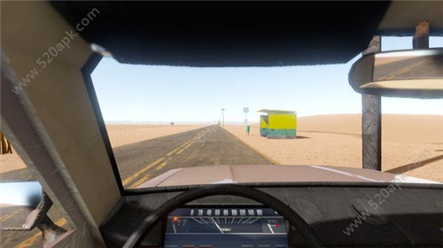 长途旅行steam最新版