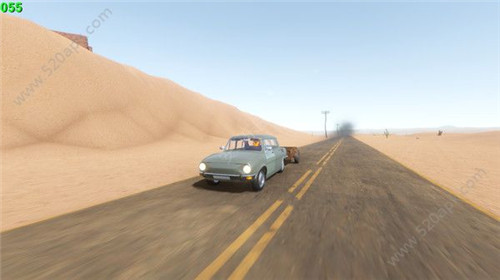 长途旅行steam最新版