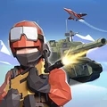 战地玩具兵吃鸡游戏