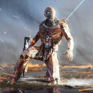 机器人大战Robot Wars修改版