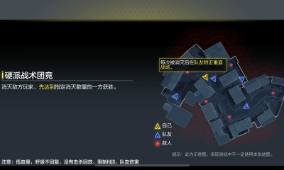 代号异变
