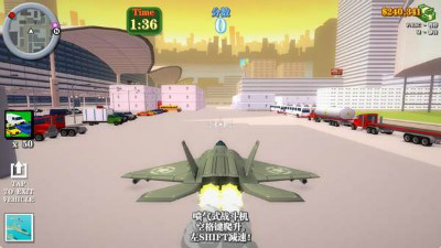 绝地战场