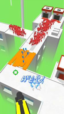 极速逃生Z修改版