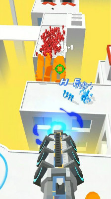 极速逃生Z修改版