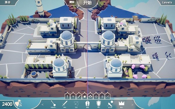 全面战争模拟器2021最新版