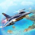 天空勇士冲突安卓版