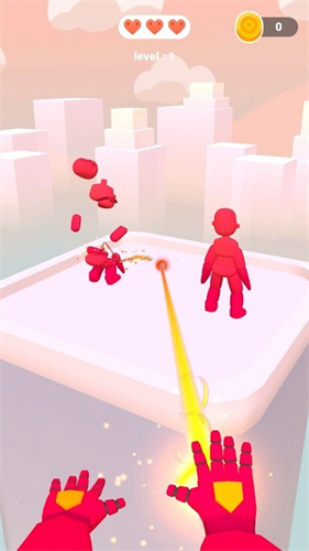 镭射大师3D内购版下载