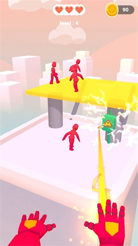 镭射大师3D内购版下载