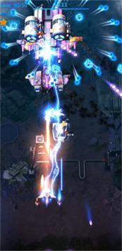 驾驶太空战斗机最新版下载