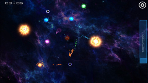 星战模拟器银河系首发版