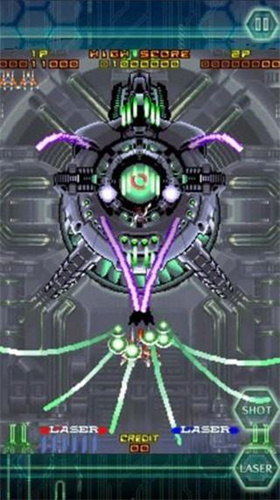 急速空战手机游戏