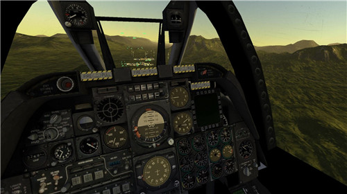 armed air forces修改版