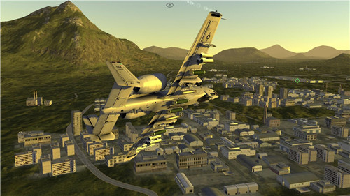 armed air forces修改版