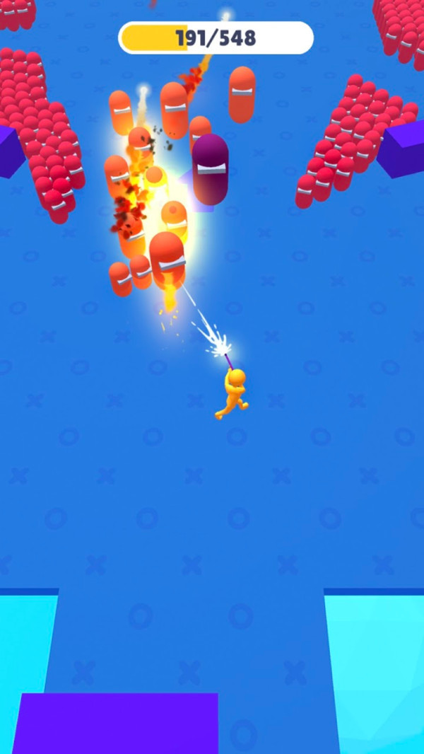 武器专家完整版