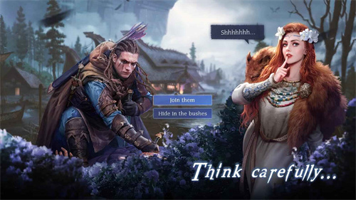 Vikingard官方版