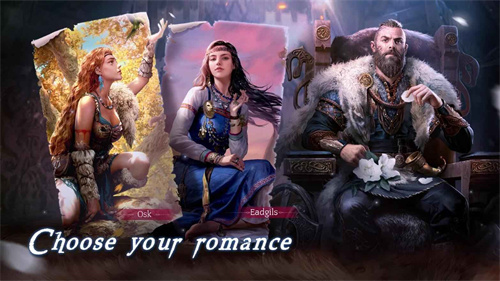 Vikingard官方版