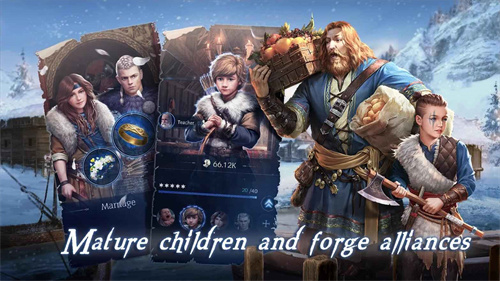 Vikingard官方版