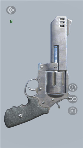 CS真实武器模拟器修改版