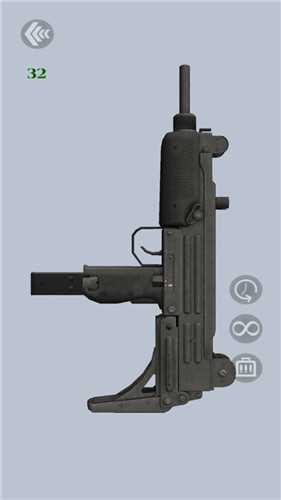 CS真实武器模拟器修改版
