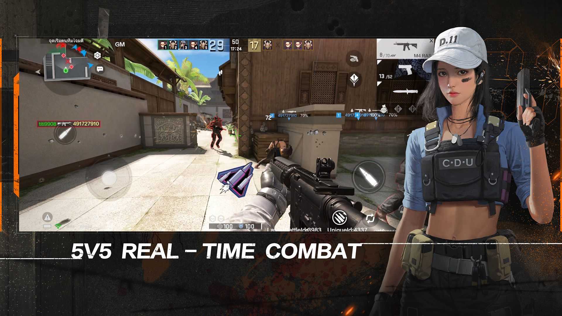 csgo起源任务
