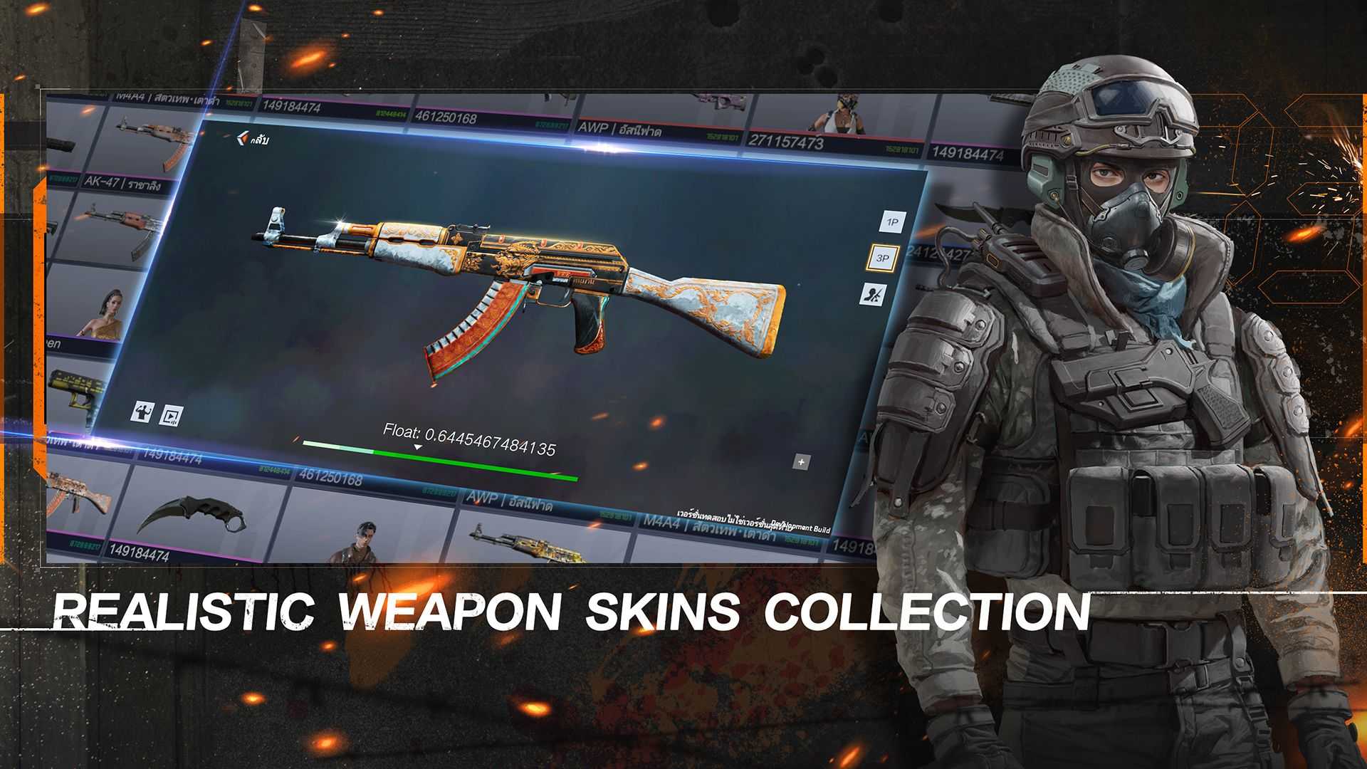 csgo起源任务